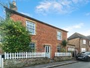 2 bedroom detached house for sale