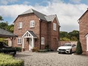 2 bedroom detached house for sale