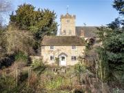 2 bedroom detached house for sale