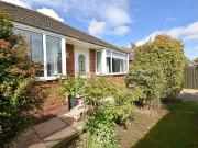 2 bedroom detached house for sale