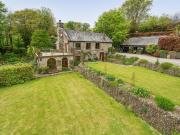 2 bedroom detached house for sale