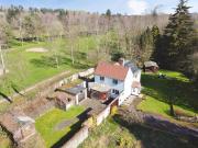 2 bedroom detached house for sale