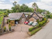 2 bedroom detached house for sale 2 bedroom detached house for sale