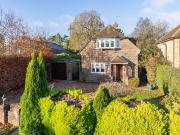 2 bedroom detached house for sale