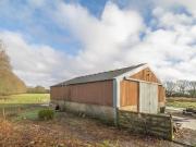 2 bedroom detached house for sale