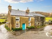 2 bedroom detached house for sale