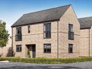 2 bedroom detached house for sale
