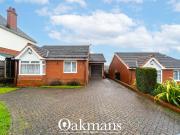 2 bedroom detached house for sale