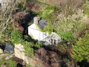 2 bedroom detached house for sale