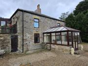 2 bedroom detached house for sale