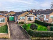 2 bedroom detached house for sale