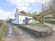 2 bedroom detached house for sale