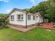 2 bedroom detached house for sale
