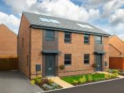 2 bedroom detached house for sale