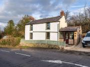 2 bedroom detached house for sale