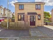 2 bedroom detached house for sale