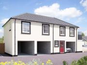 2 bedroom detached house for sale