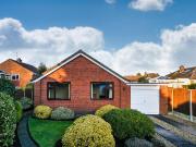2 bedroom detached house for sale
