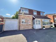 2 bedroom detached house for sale