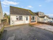 2 bedroom detached house for sale