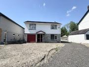 2 bedroom detached house for sale