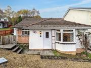 2 bedroom detached house for sale