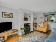 2 bedroom detached house for sale