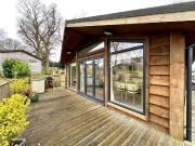 2 bedroom detached house for sale