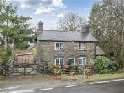 2 bedroom detached house for sale