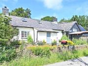 2 bedroom detached house for sale