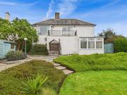 2 bedroom detached house for sale