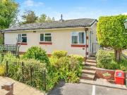 2 bedroom detached house for sale