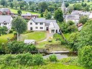 2 bedroom detached house for sale