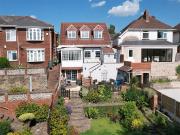 2 bedroom house for sale