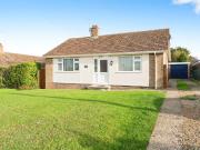 2 bedroom detached house for sale
