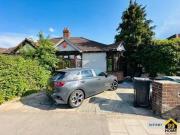 2 bedroom detached house for sale