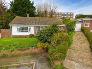 2 bedroom detached house for sale