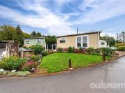 2 bedroom detached house for sale