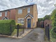 2 bedroom detached house for sale