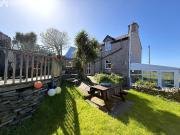 2 bedroom detached house for sale