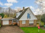 2 bedroom detached house for sale
