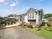 2 bedroom detached house for sale