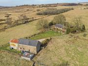 2 bedroom detached house for sale