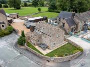 2 bedroom detached house for sale