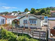 2 bedroom detached house for sale