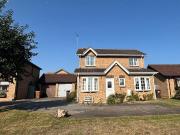 2 bedroom detached house for sale