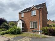 2 bedroom detached house for sale