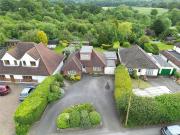 2 bedroom detached house for sale