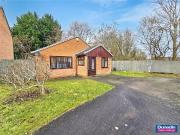 2 bedroom bungalow for sale