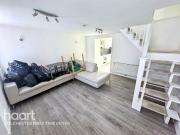 2 bedroom detached house for sale